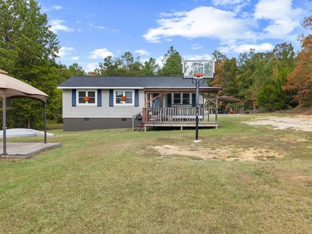 House for sale in Tishomingo, Tishomingo County