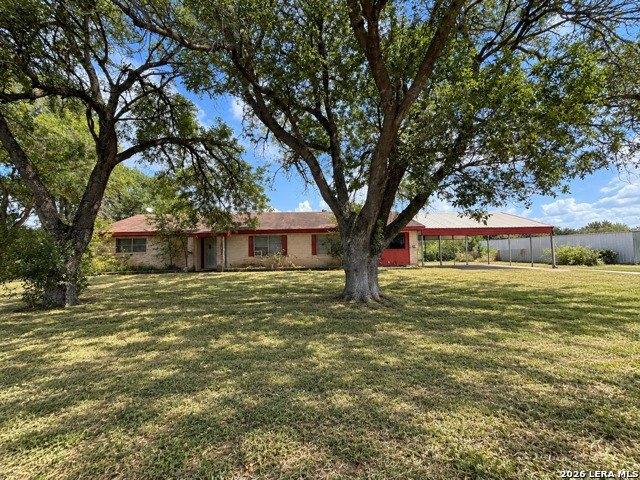 House for sale in Gonzales, Gonzales County