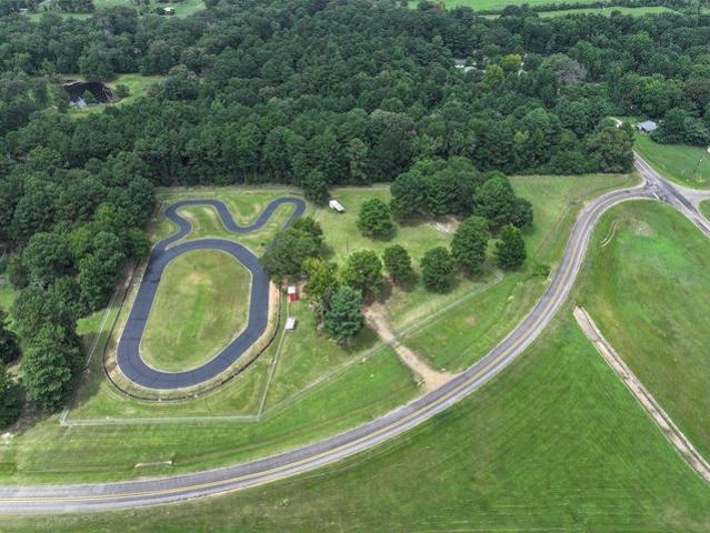 Land for sale in New Boston, Texas