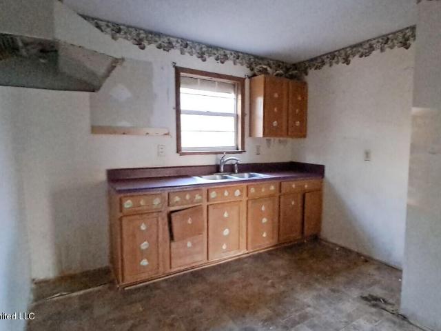 House for sale in Heidelberg, Mississippi