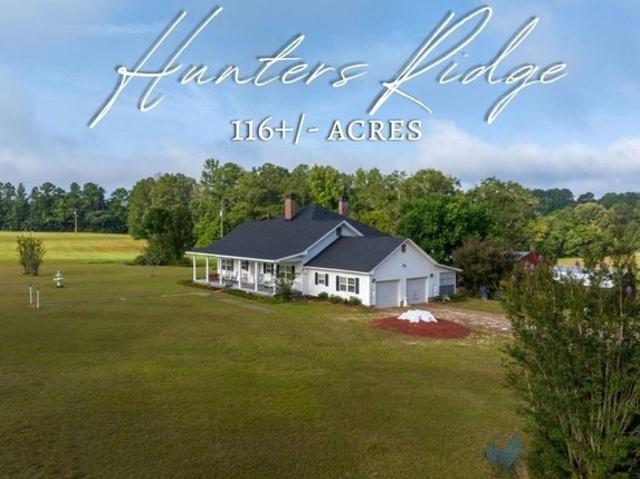 Land for sale in Clio, Alabama