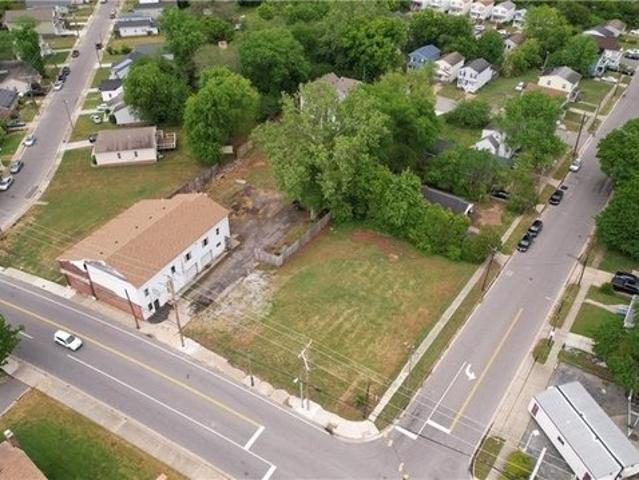 Land for sale in Virginia