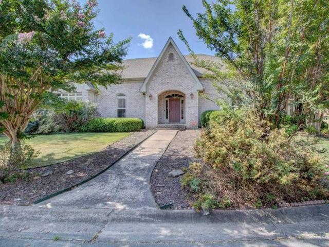 House for sale in Ark
