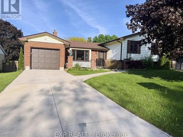 House for sale in Arva, Ontario