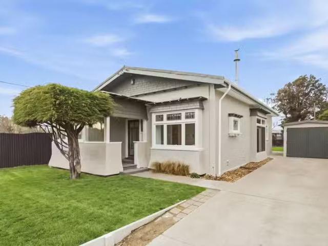 House for sale in Heathcote, Canterbury
