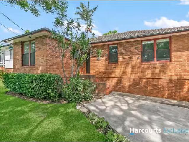 House for rent in Dundas, New South Wales
