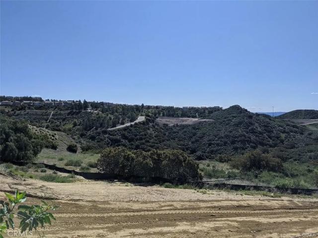 Land for sale in Chatsworth, California