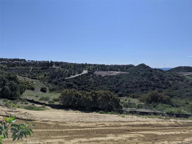 Land for sale in Chatsworth, California