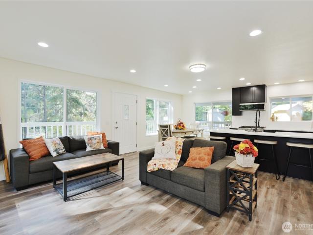 House for sale in Ronald, Washington