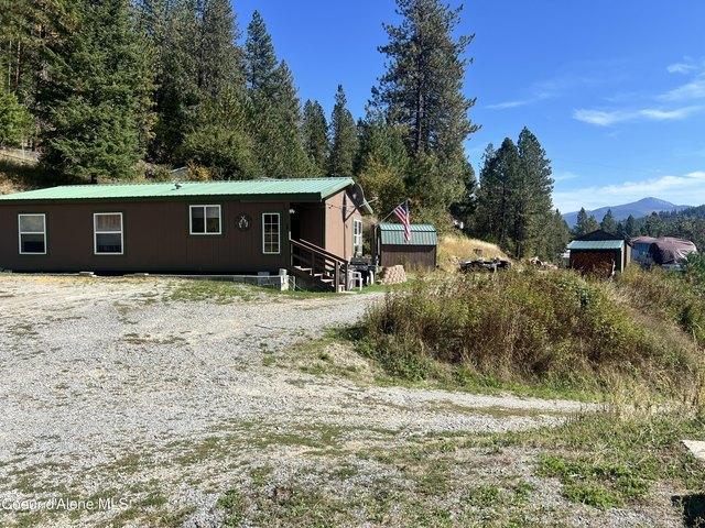 House for sale in Cataldo, Idaho