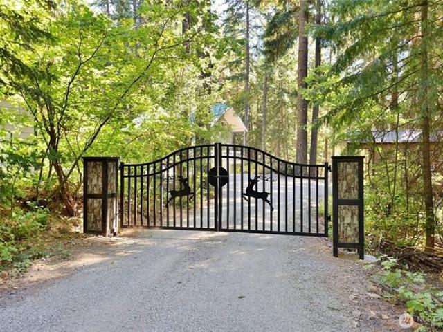 House for sale in Ronald, Washington