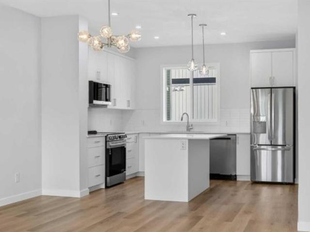 Townhouse for sale in Sirocco, Calgary