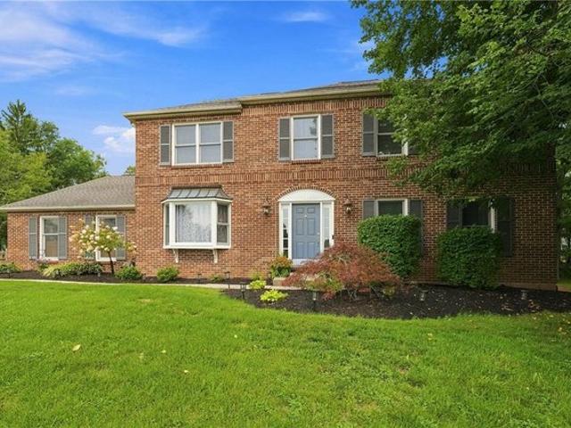 House for sale in Gilbertsville, Pennsylvania