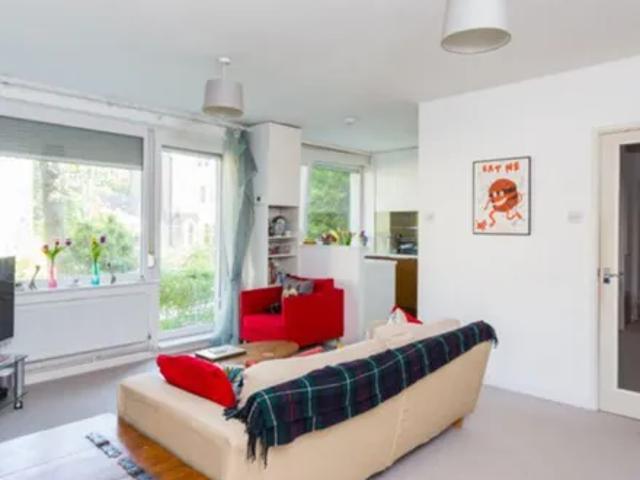 Apartment for rent in Crouch End, Greater London