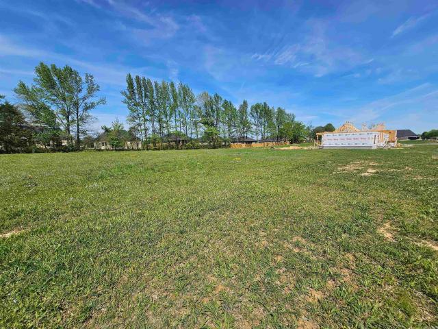 Land for sale in Ark