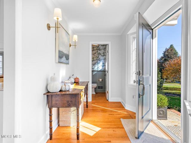 House for sale in Little Silver, New Jersey