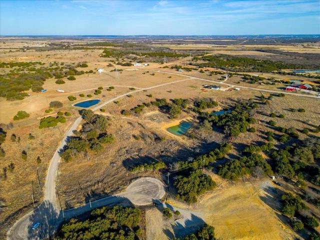 Land for sale in Mineral Wells, Texas
