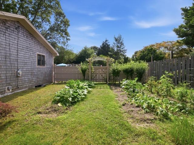 House for sale in East Falmouth, Massachusetts