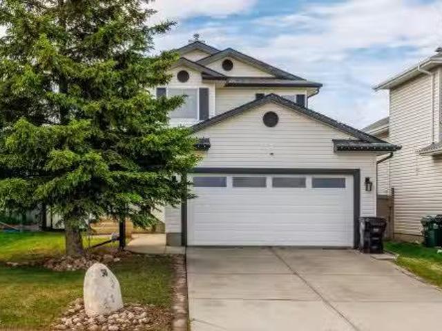 House for sale in Sherwood Park, Alberta