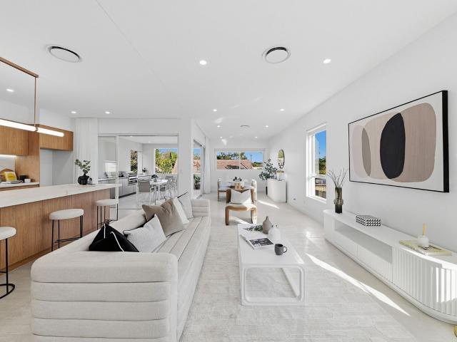 House for rent in Sydney, New South Wales