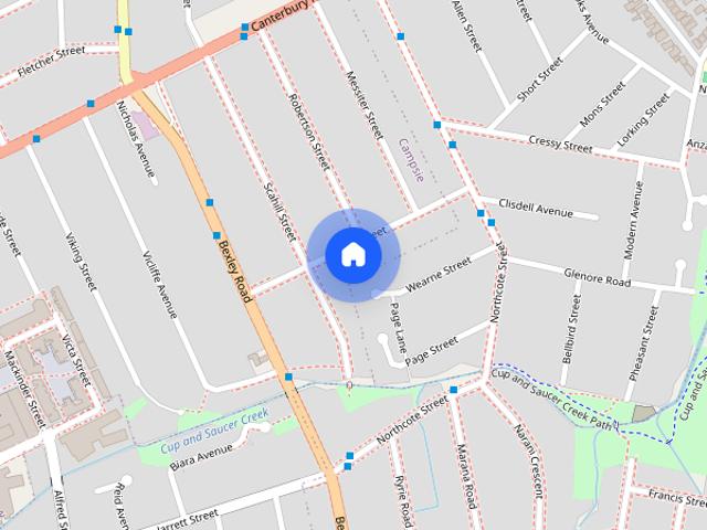 House for rent in Sydney, New South Wales