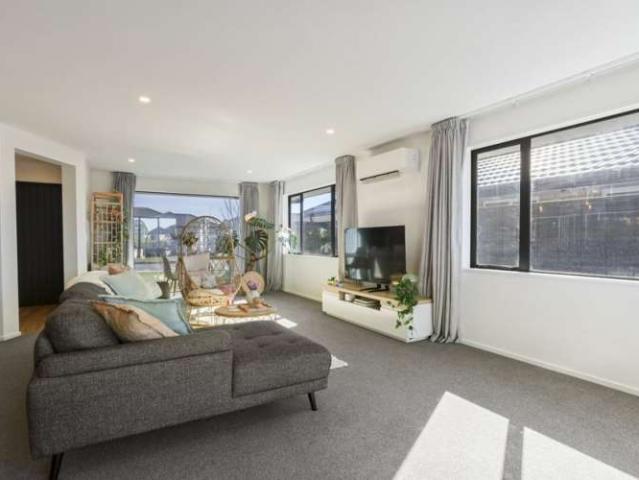 Property for sale in Woodend, Canterbury