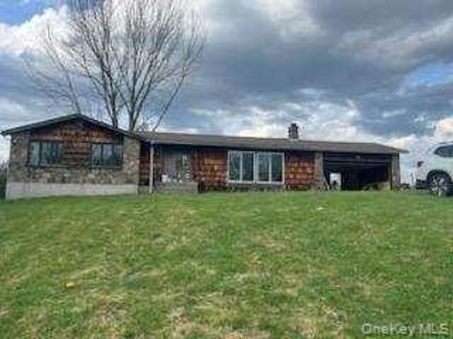 House for sale in Claryville, New York