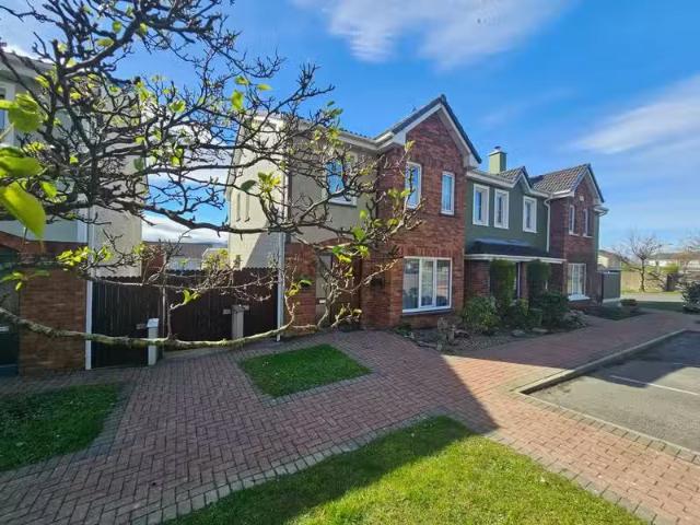 House to rent