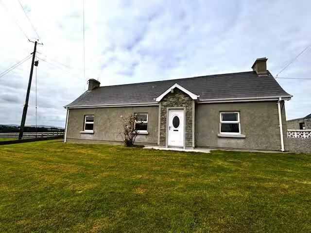 House to rent