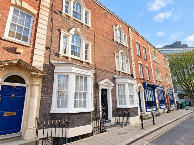 Apartment for rent in Stokes Croft, Bristol