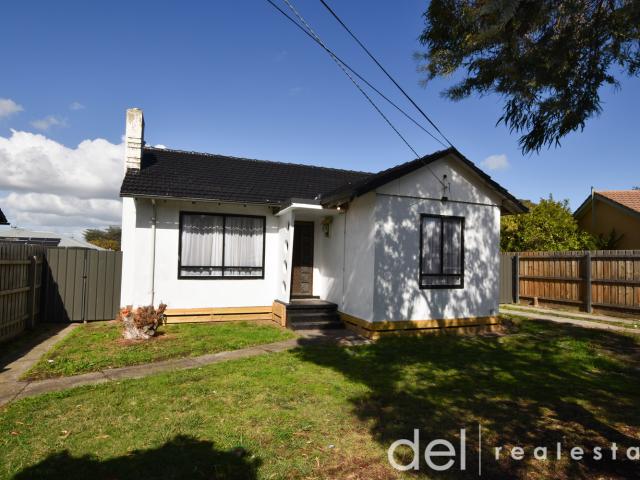 House for rent in Camerons Creek, Victoria