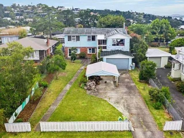 House for rent in Wairau Valley, Oroua County