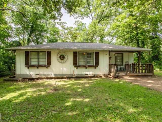 House for sale in Ark