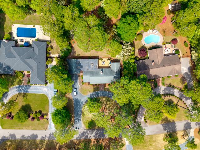 House for sale in Pinehurst, North Carolina