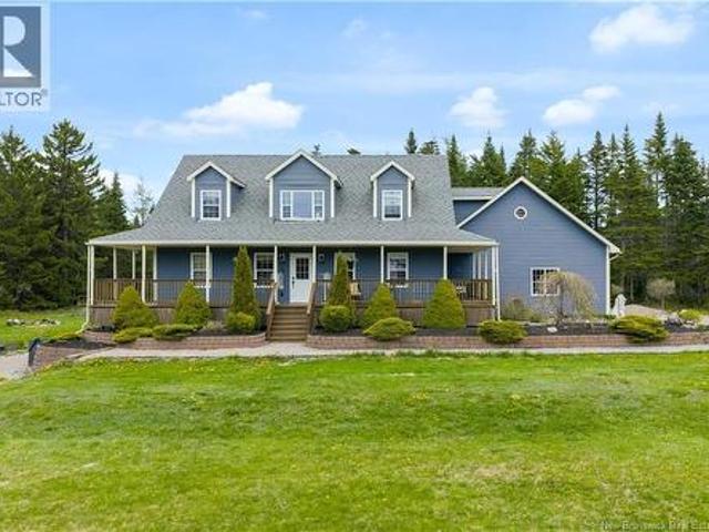 House for sale in Saint Martins, New Brunswick