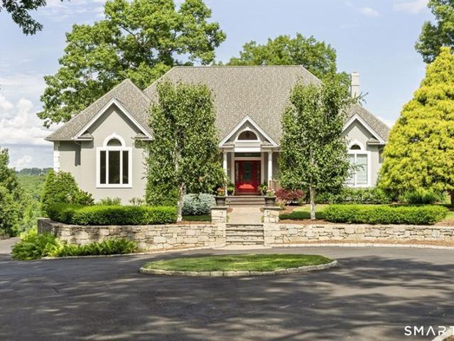 House for sale in Burlington, Connecticut