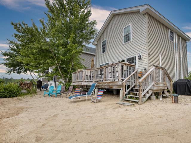 House for sale in New Hampshire