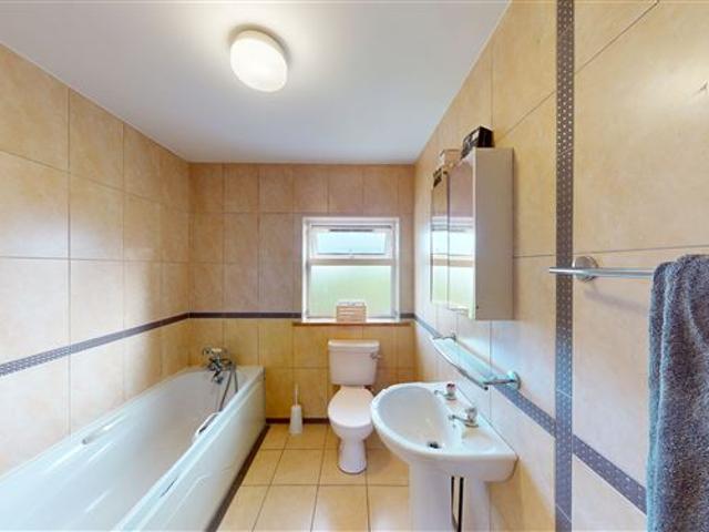 Detached House for sale in Cootehill, Bailieborough-Cootehill Municipal District