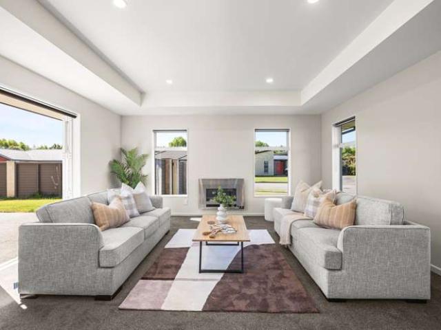 House for sale in Broomfield, Christchurch