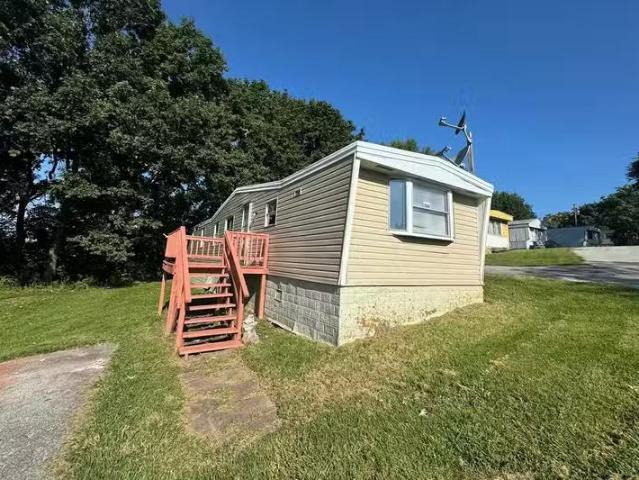 House for rent in Blacksburg