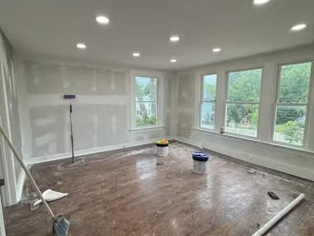 House for rent in New Haven