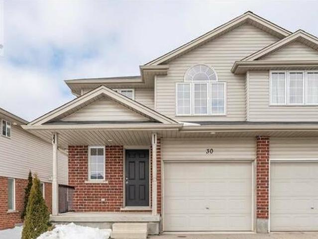 House for sale in Guelph