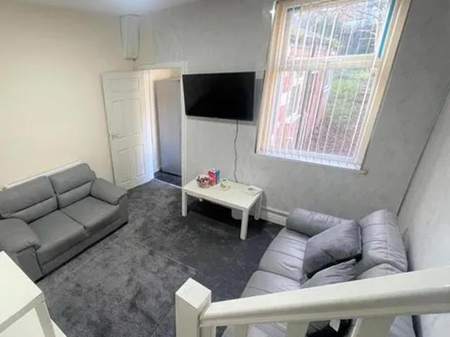 House for rent in Bournbrook, West Midlands