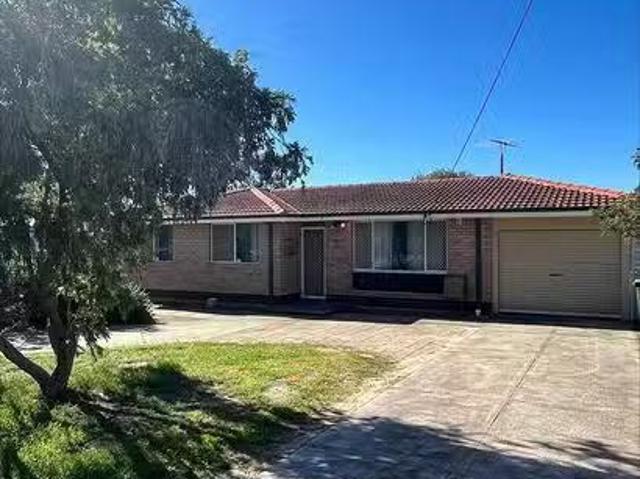 House for rent in Parmelia, Western Australia