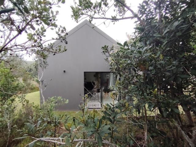 House for rent in Piesangvallei, Garden Route District Municipality