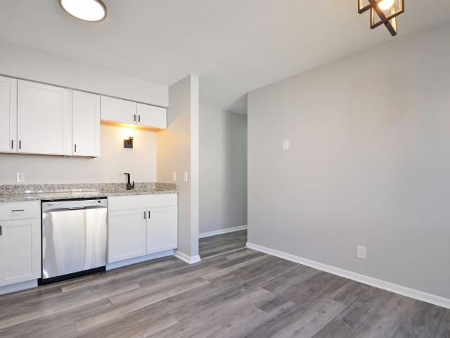Apartment for rent in Champlin, Hennepin County
