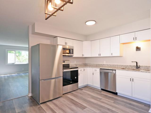Apartment for rent in Hennepin, Minnesota