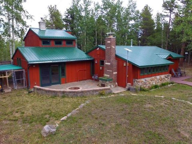 House for sale in Golden, Colorado
