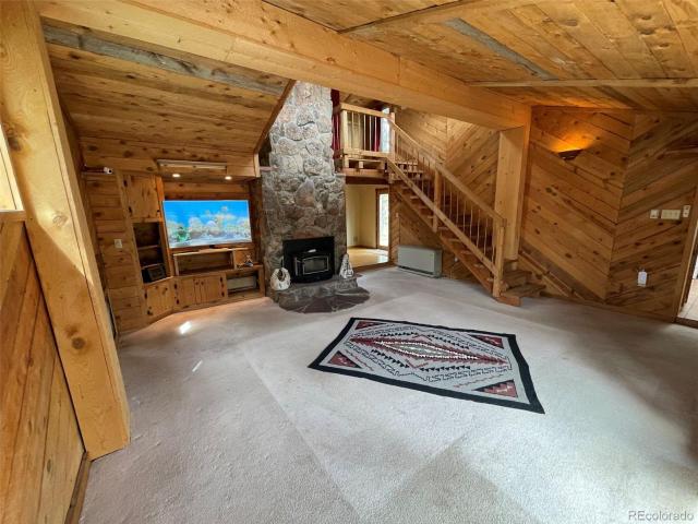 House for sale in Golden, Gilpin County