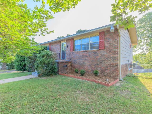 House for sale in Rossville, Georgia
